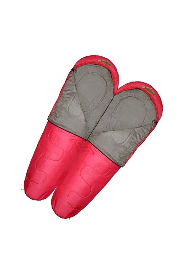 2Pcs Bondable Sleeping Bags Alpha Pro for 0Oc