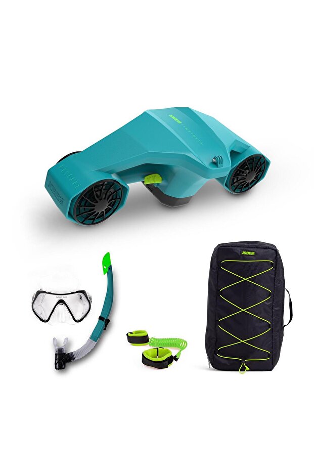 Sea Scooter Infinity - 1