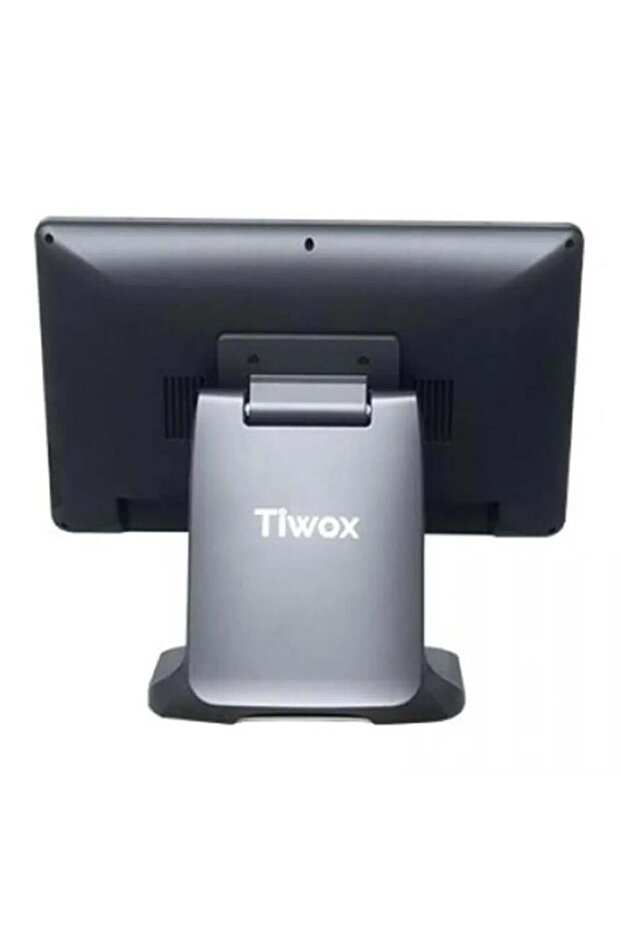 Tw21 Tp-9500 15.6" I5 (5Th Generation) Nesil) 8Gb Ram 128 Ssd Industrial Pos Pc