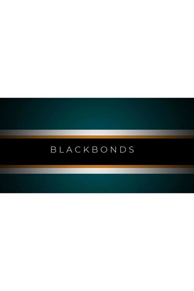 tek omuz blackbonds - 4