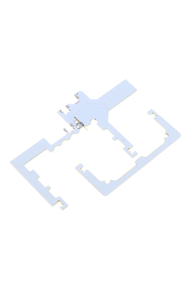1 New Cpu Postfix Adapter Corona V3 V4 For Box 360 - 6