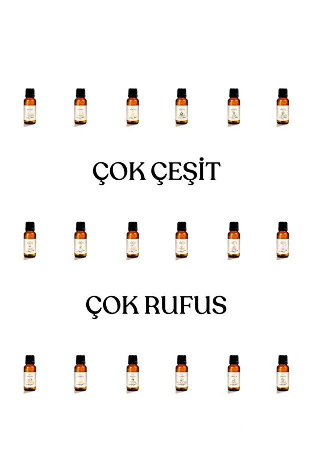 Böğürtlen Mum Esansı 20ml - 4