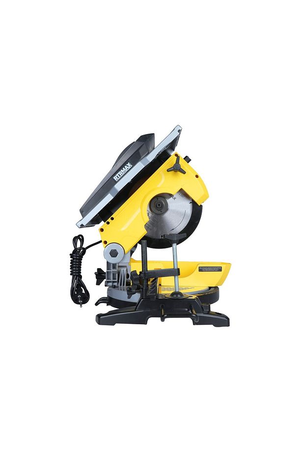 Rtm622 Üstten Tablalı Gönye Testere 1200 W 210 Mm - 3