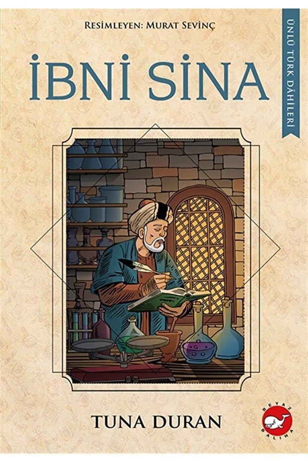 İbni Sina