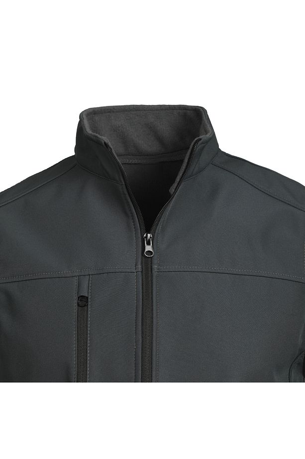 Softshell Yelek - 3