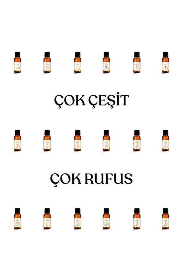 Amber Mum Esansı 20ml - 2