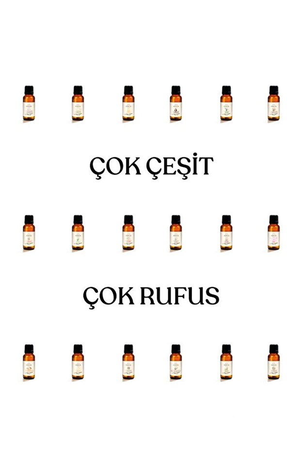 Elma Mum Esansı 20ml - 3