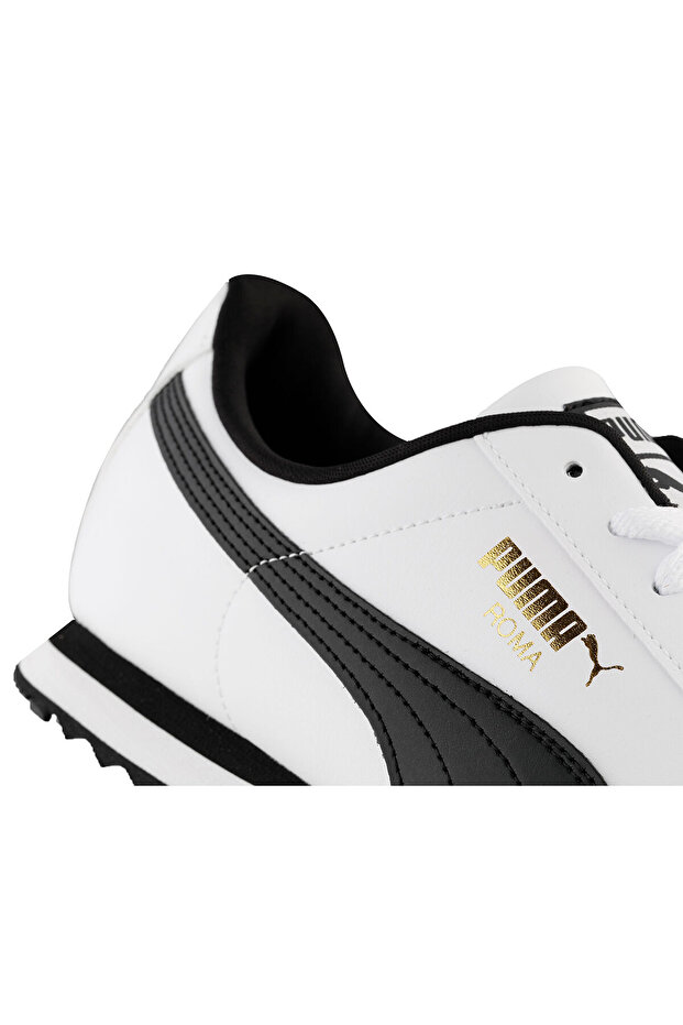 Roma Basic Sneaker Ayakkabı - 7