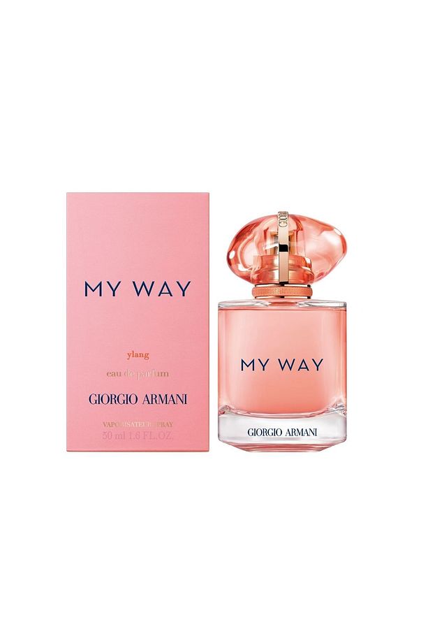 My Way Ylang Edp 50 Ml - 1