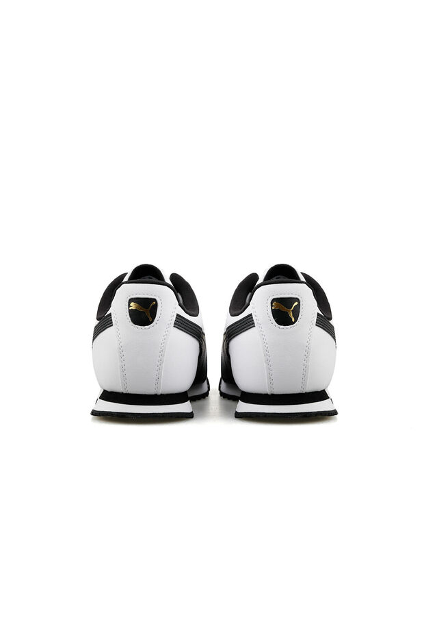 Roma Basic Sneaker Ayakkabı - 4
