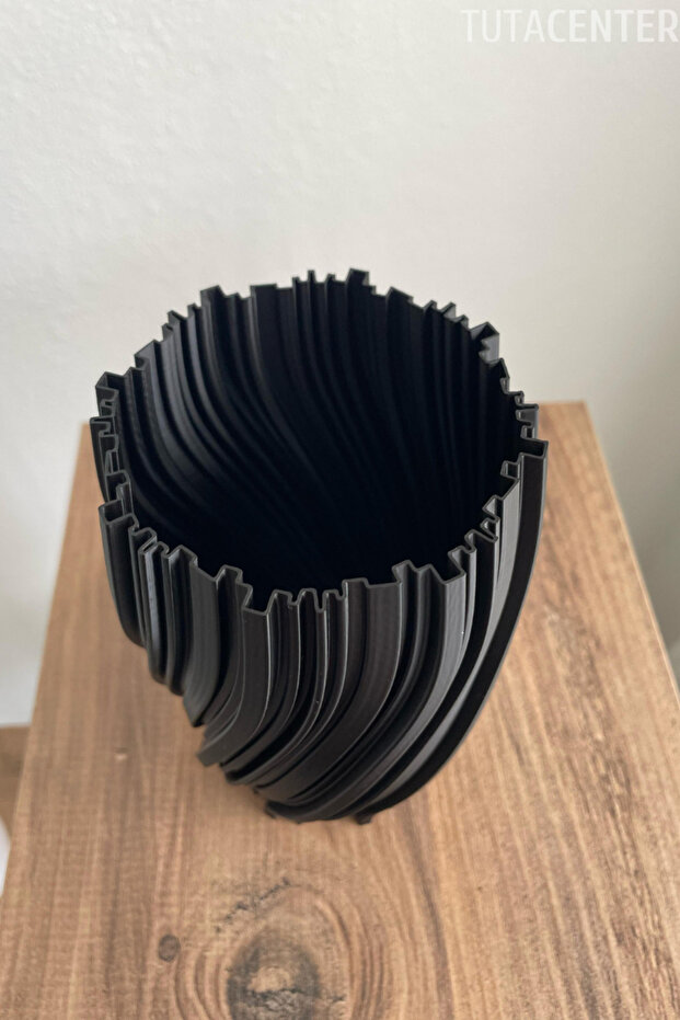 Modern Vase - 3
