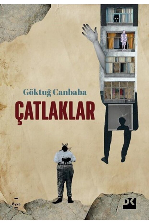Çatlaklar - 1