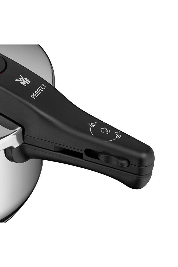 Perfect Düdüklü Tencere 8.5 L - 7