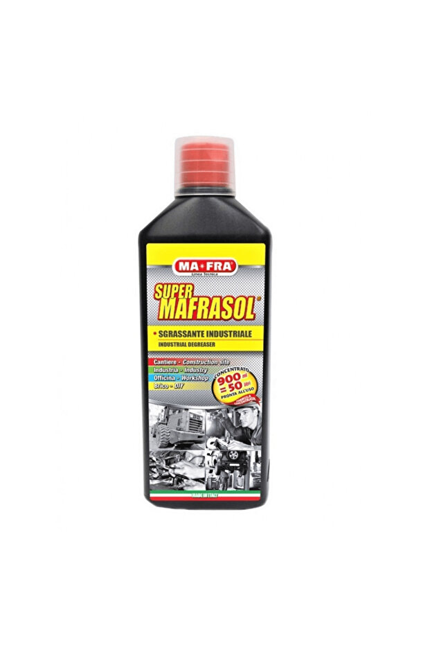 مزيل الشحوم  سوبر مافراسول  900 مل