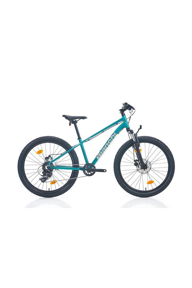 BİANCHİ XR 24 24 JANT 8 VİTES MEKANİK DİSK 2025 - 1