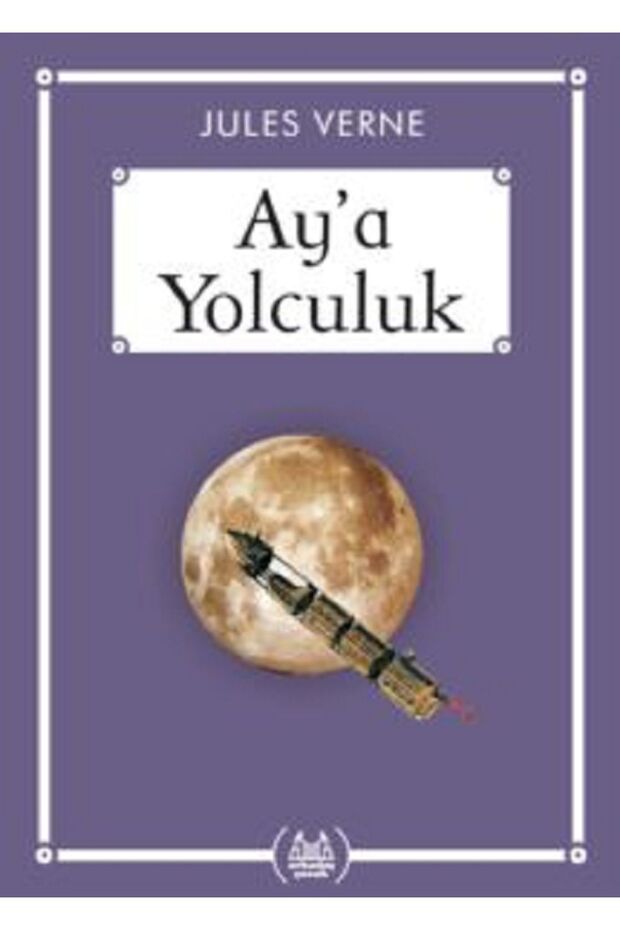 Aya Yolculuk