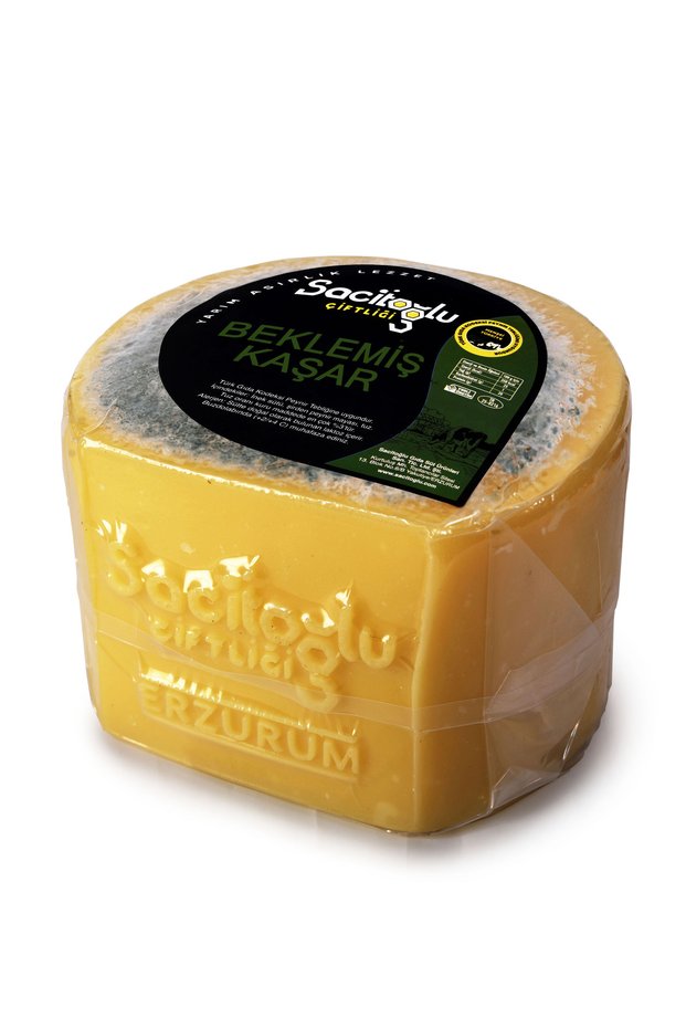 Beklemiş Kaşar 1800gr