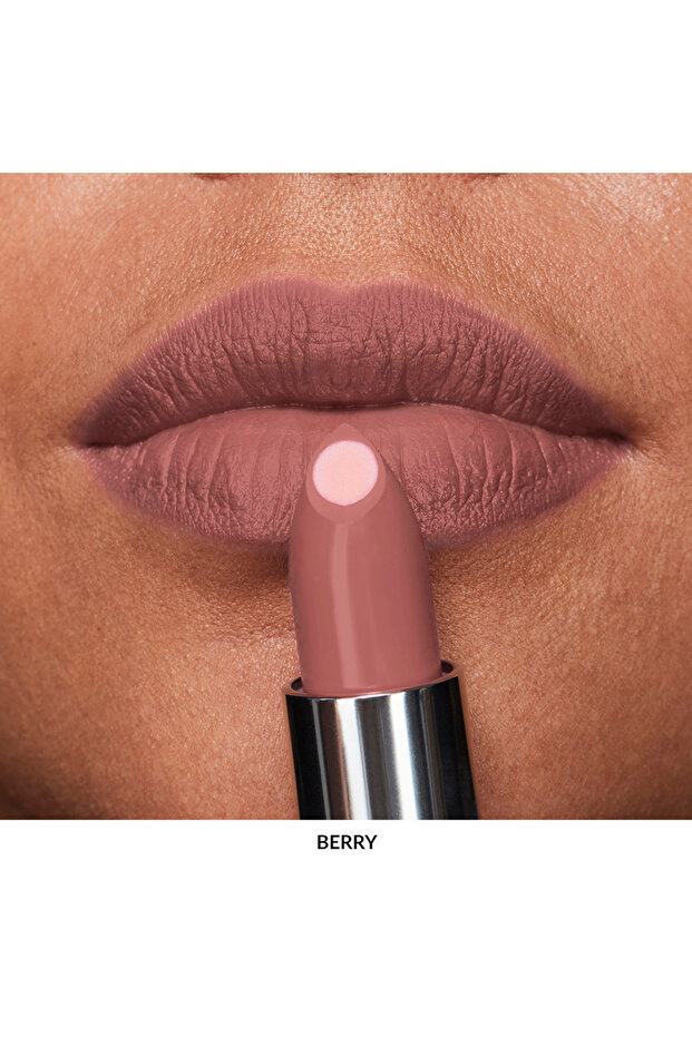 Ruj Mat Hydramatic, Hydra Berry - 3