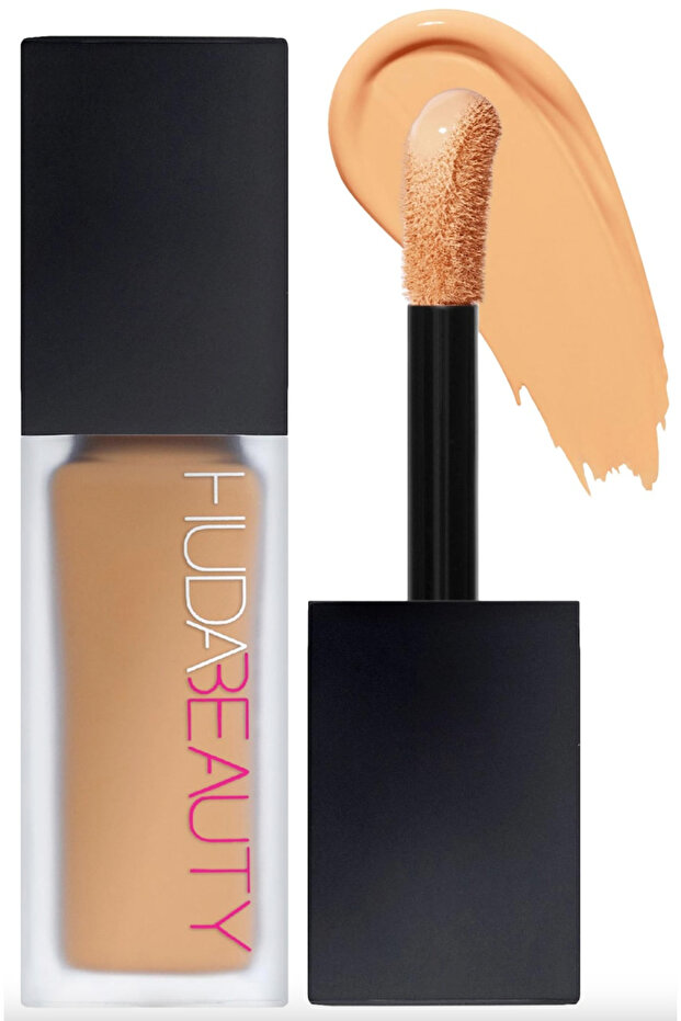 FauxFilter Matte Buildable Coverage Waterproof Concealer - 1