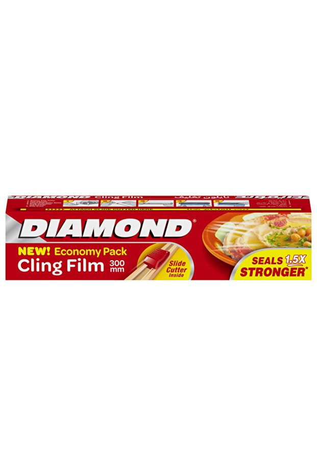 Cling Wrap PVC 30cm