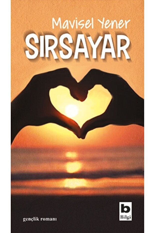 Sırsayar Mavisel Yener - Mavisel Yener
