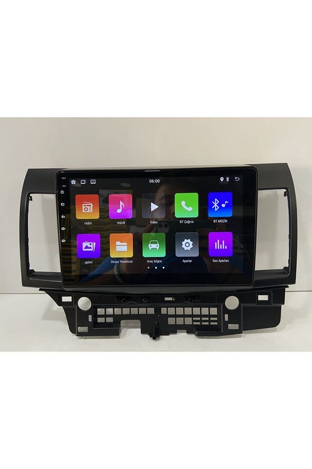 Mitsubıshı Lancer Android Uyumlu Carplay Multimedya Navigasyon Kamera 2/32 - 7