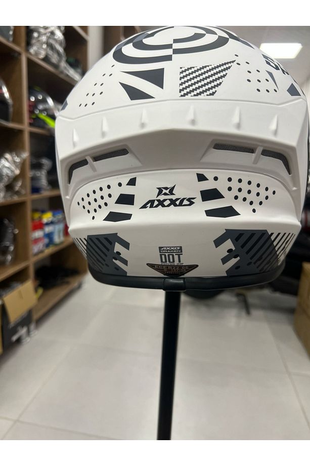 AXXİS - 2