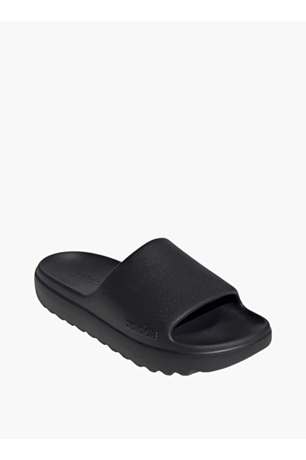 Adidas Men's Solid Slides - ADILETTE LUMIA