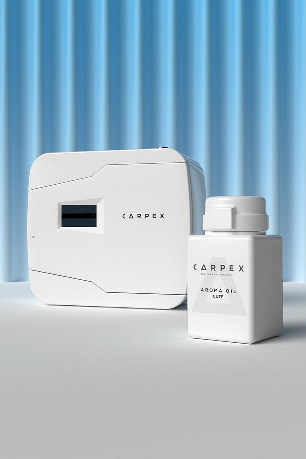 E2 Power Eco Koku Makinesi ve Cute E2 Power Koku Kartuşu 125 ML Seti - 1
