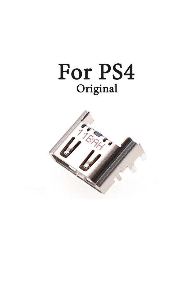 ب 1 × موصل واجهة مقبس HDMI لجهاز PS5 لجهاز PS4 Pro Slim