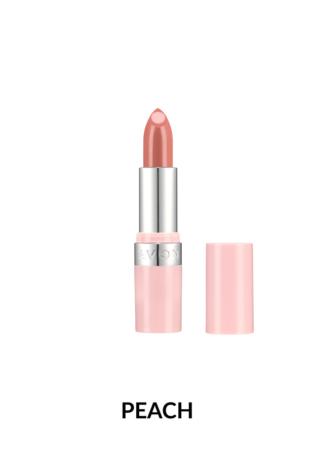 Ruj Hydramatic Shine, Peach - 1