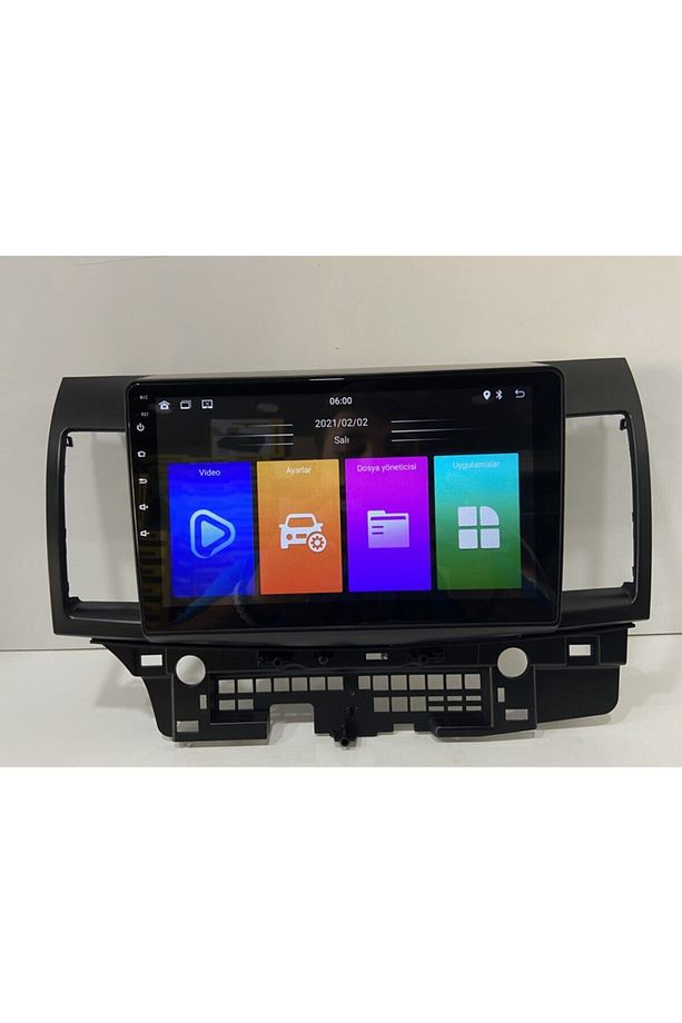 Mitsubıshı Lancer Android Uyumlu Carplay Multimedya Navigasyon Kamera 2/32 - 4