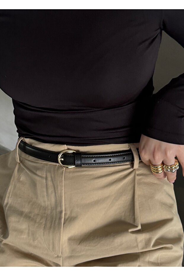 KENNİ BASİC KEMER 100 CM - 3