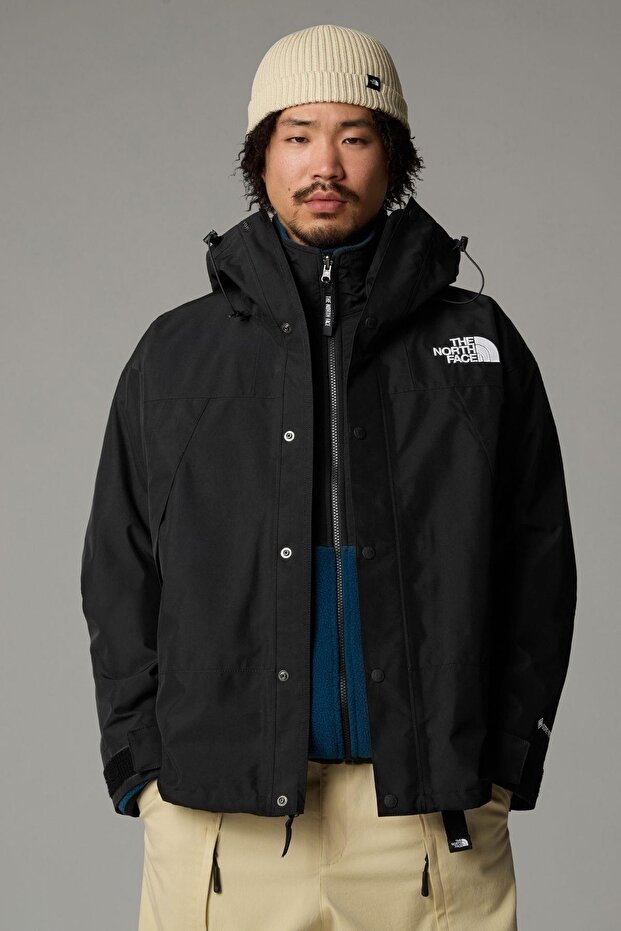 M Gtx Mountaın Jacket - 3