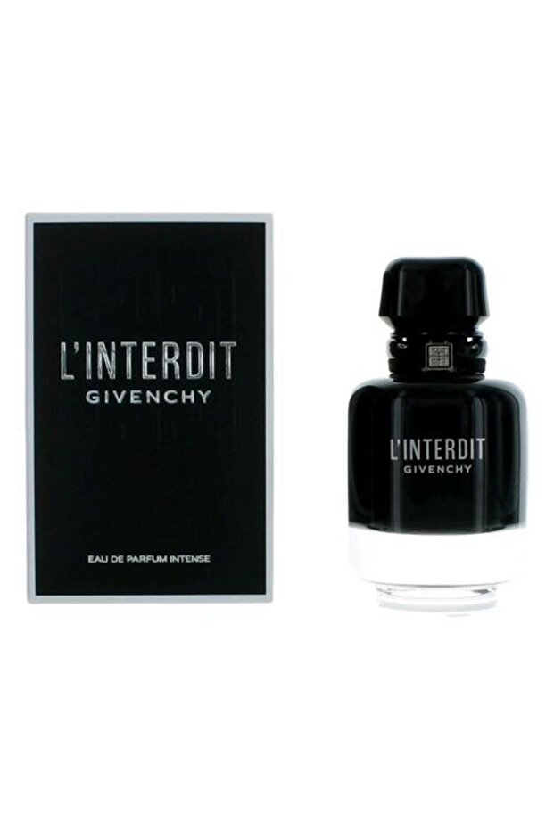 L'Interdit Intense Perfume 80ml - 1