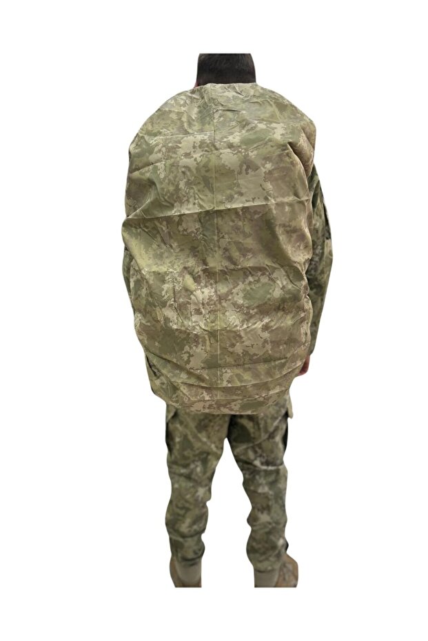 Tsk Çanta Bonesi 90LT - 2