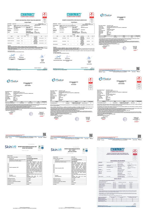 Konak Önleyici Şampuan - Organik, Bitkisel İçerikli Bakım Kompleksi - 200 ML - 2