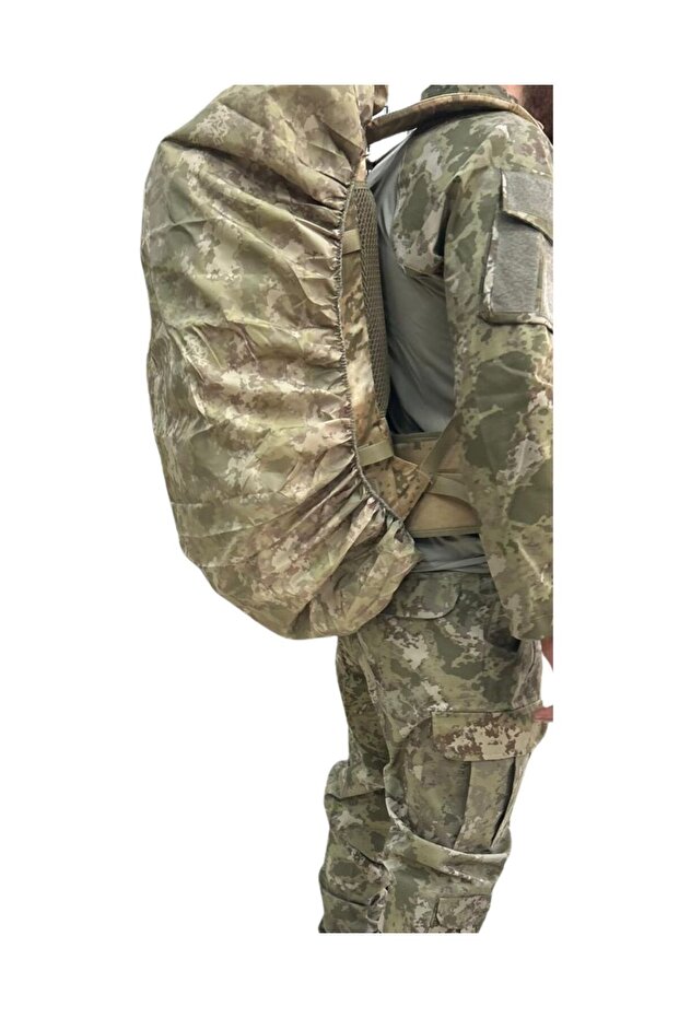 Tsk Çanta Bonesi 90LT - 1