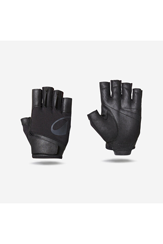 Spor Eldiveni - Siyah - 1