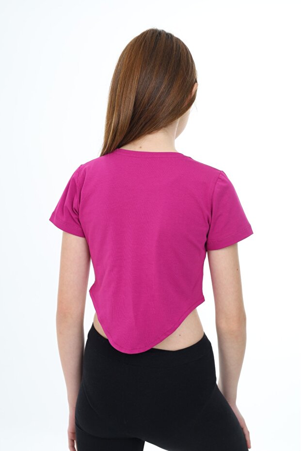 Devojčica majica - 5