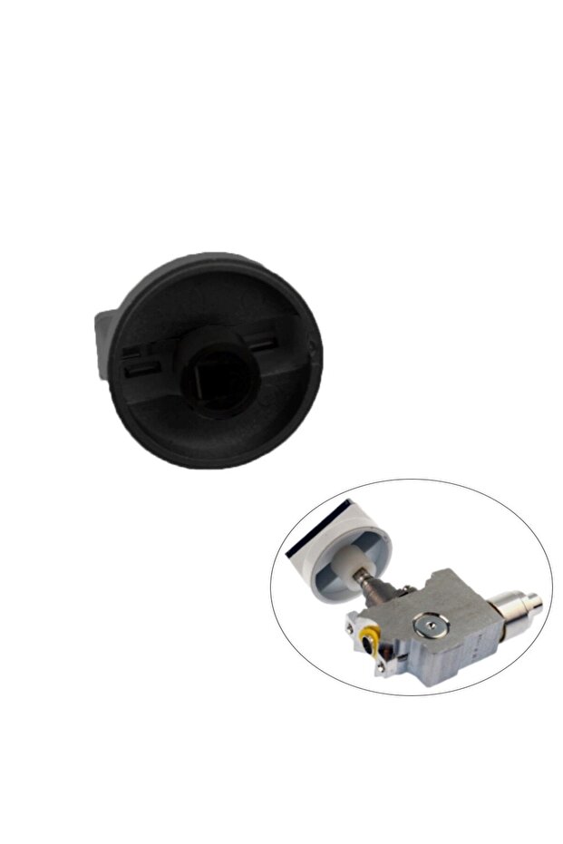 Built-In Cooker Button Set, Compatible with Arçelik - 3