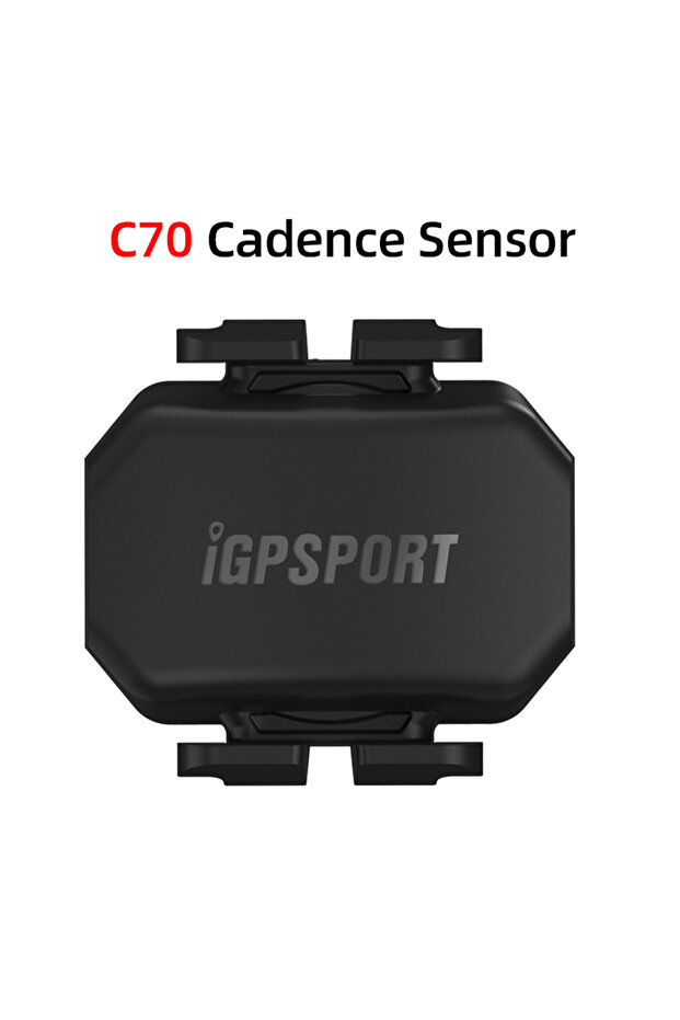 IGPCAD70 IGS Speed Sensor Cadence Sensor HR40 Heart Sensor S80 SPD70 CAD70 Compute