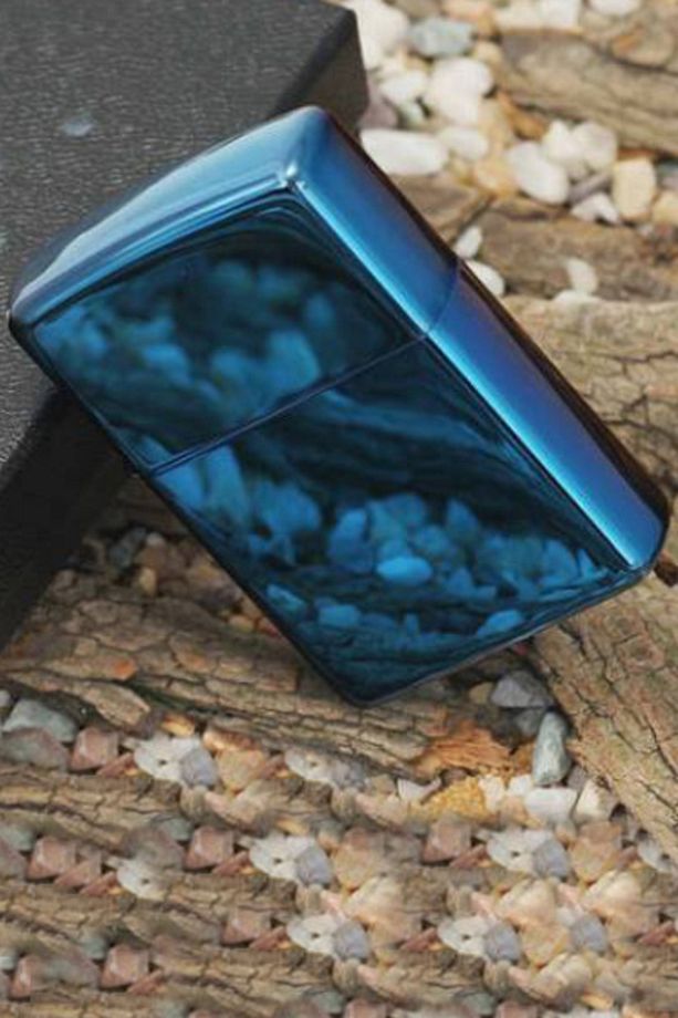 Çakmak Çakmak Parlak Sapphire 20446 - 3