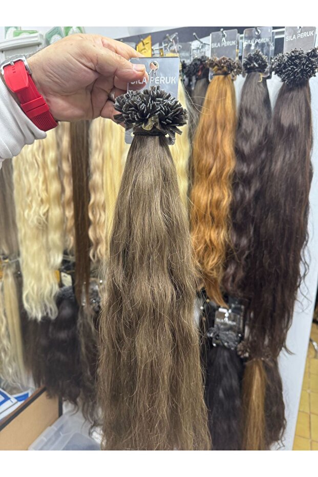 200 ADET MİCRO KAYNAK - 2