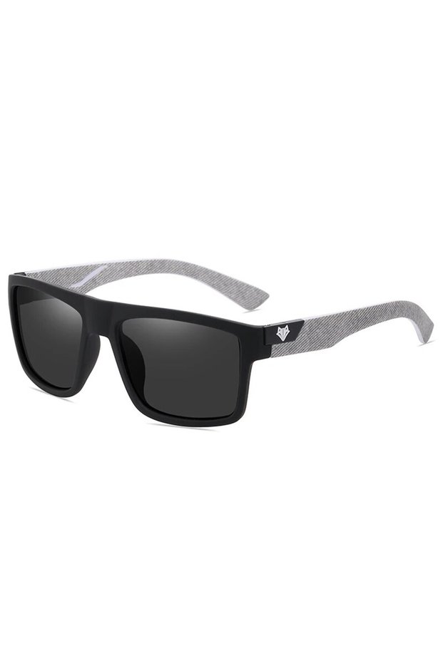 M SFA6 SEPFOX Men Polarized Fishing Sunglasses Outdoor Sports Hiking Driving Running Sun Glasses UV4