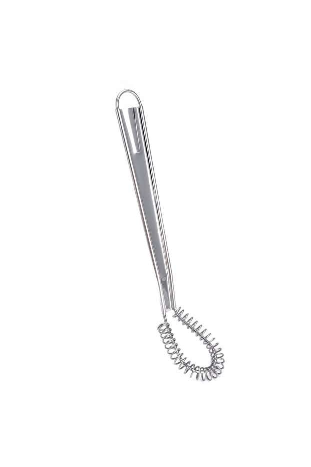304 Steel Cream Egg Whisk Special for Baristas Cin196X