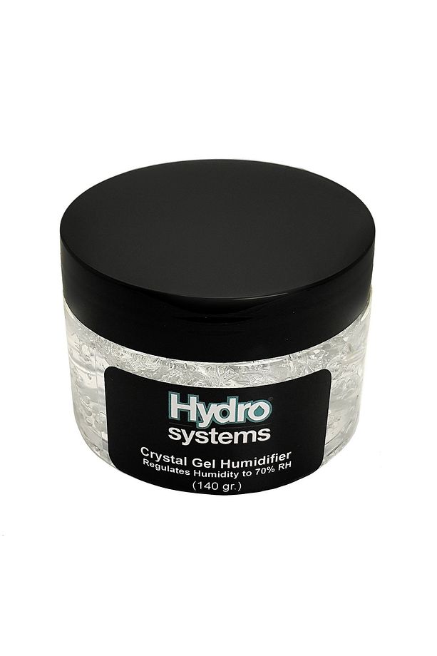 4 Adet 140 Gr. Hydro Gel Puro Kutusu %70 Jel Nemlendirici Db37-4 - 3