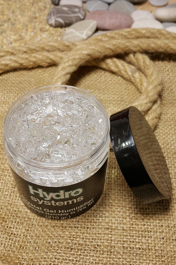 4 Adet 140 Gr. Hydro Gel Puro Kutusu %70 Jel Nemlendirici Db37-4 - 4