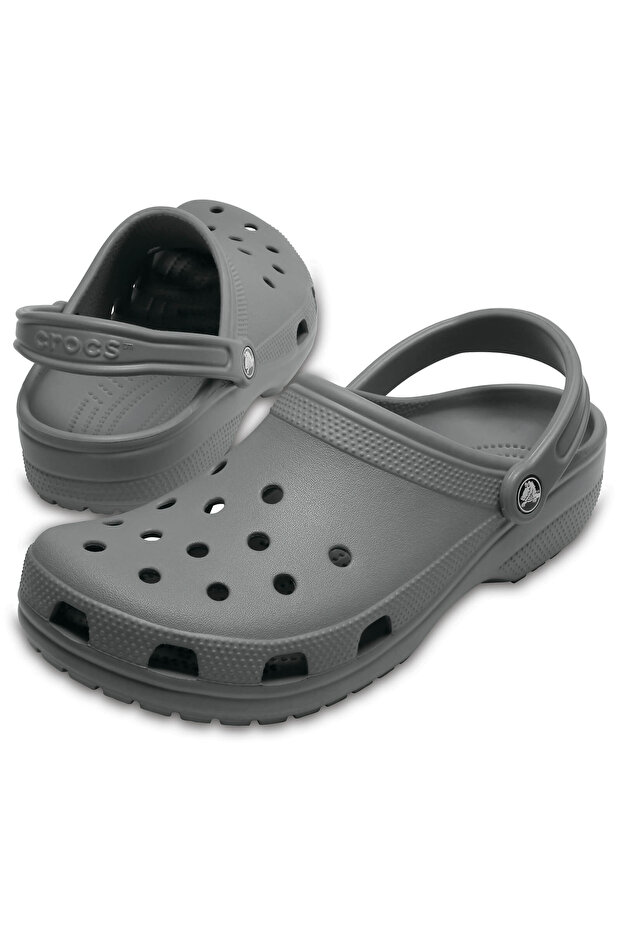 Saboti Crocs Classic - 10001-0DA - 4