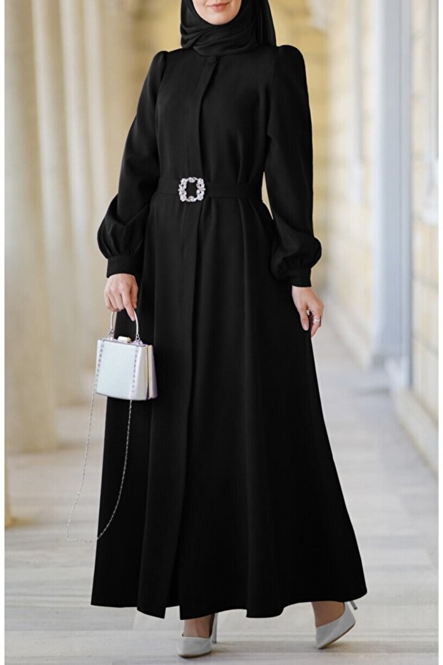 الماس Ferace الأسود - 8